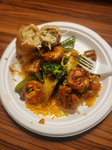 Oriental Express